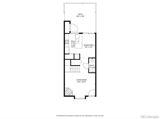 4626 S Dillon Court Unit: B