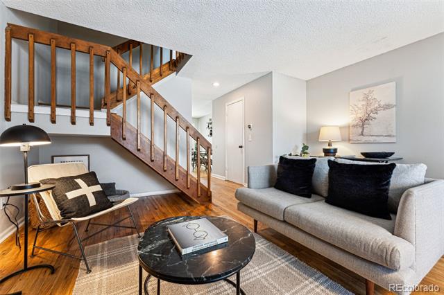 4626 S Dillon Court Unit: B