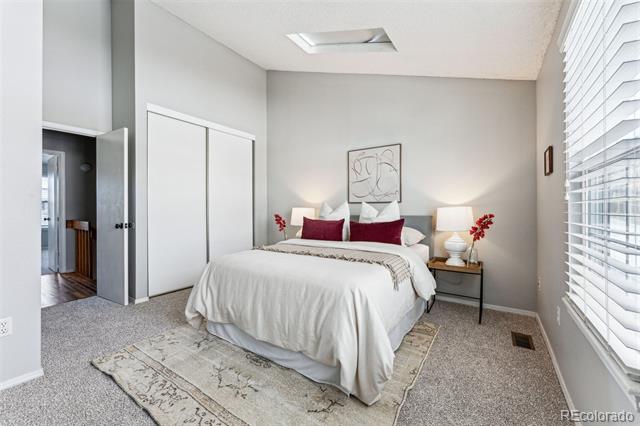 4626 S Dillon Court Unit: B