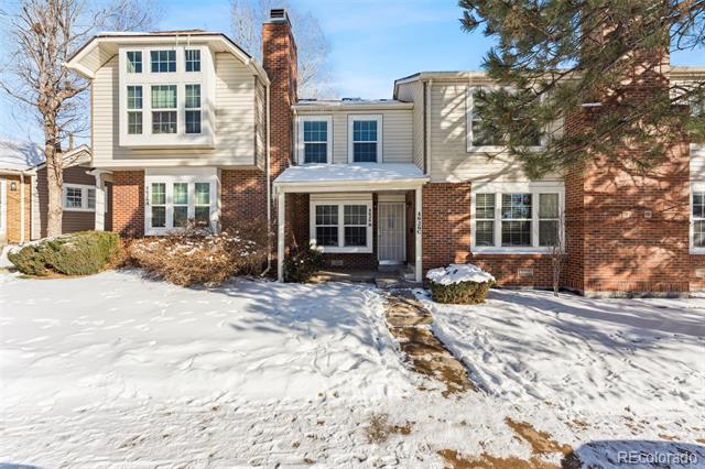 4626 S Dillon Court Unit: B