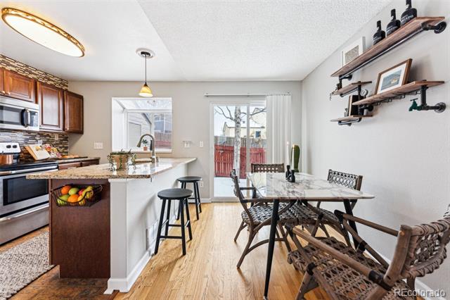 4626 S Dillon Court Unit: B