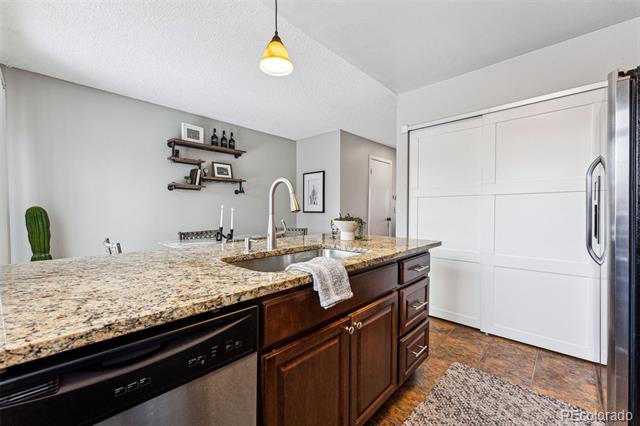 4626 S Dillon Court Unit: B