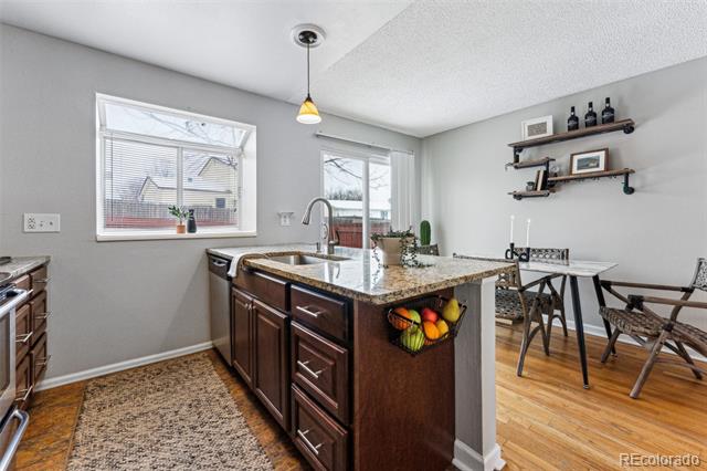 4626 S Dillon Court Unit: B