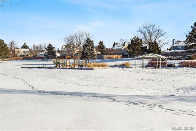 4626 S Dillon Court Unit: B