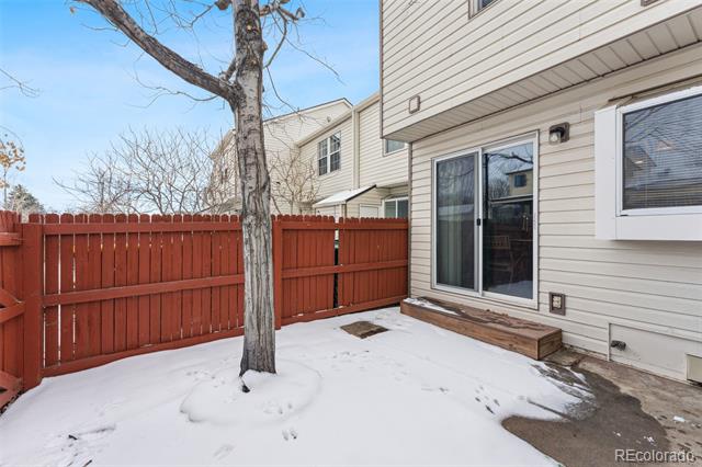 4626 S Dillon Court Unit: B