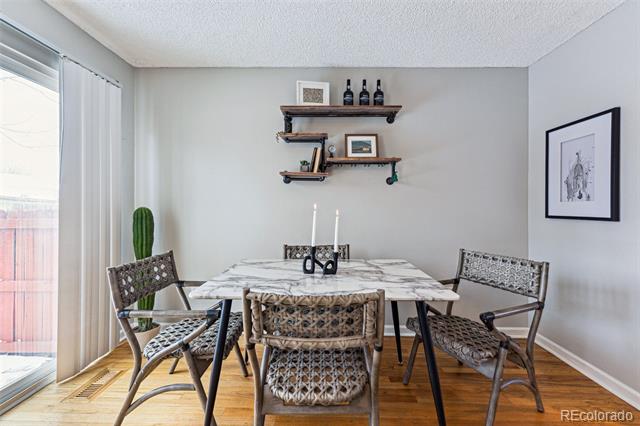 4626 S Dillon Court Unit: B