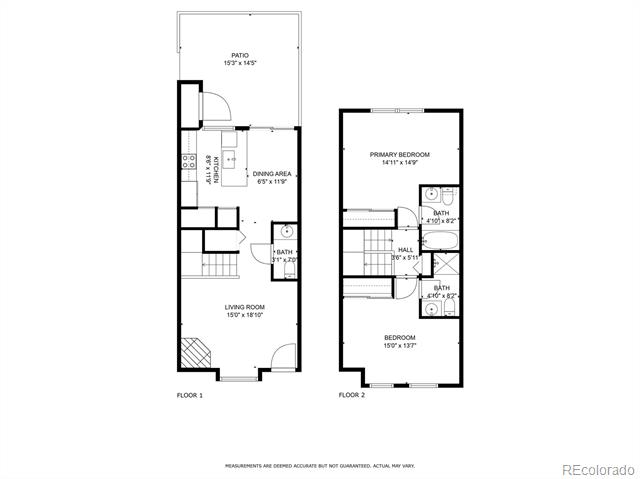 4626 S Dillon Court Unit: B
