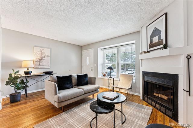 4626 S Dillon Court Unit: B