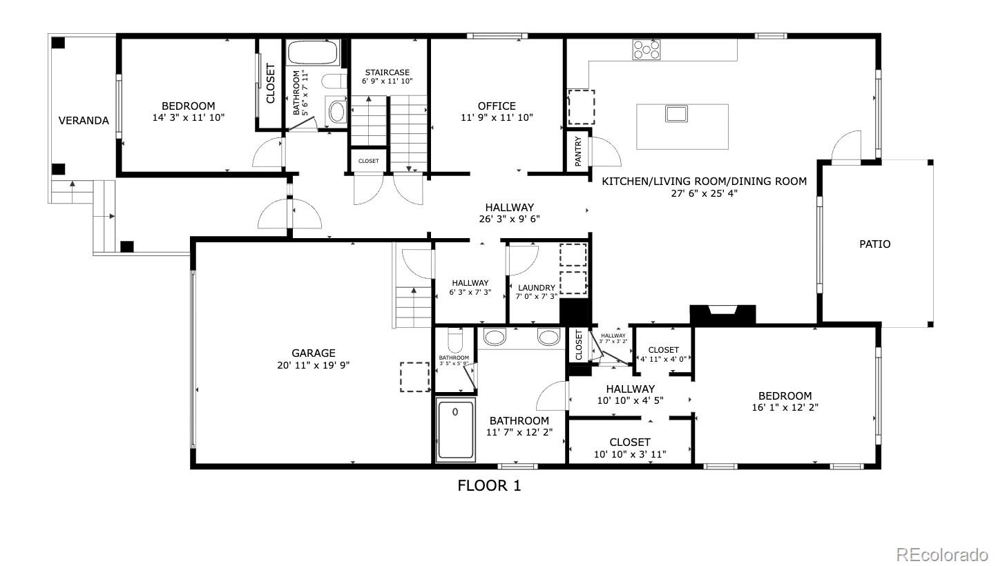 5506 Water Avens Drive