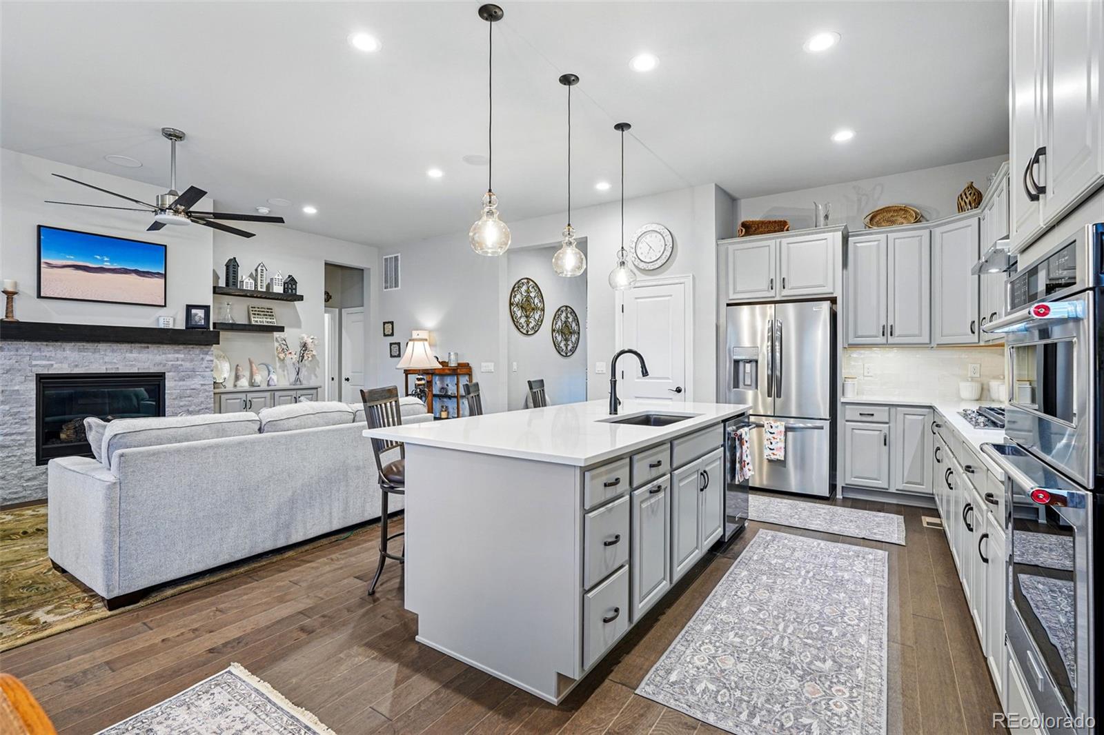 5506 Water Avens Drive