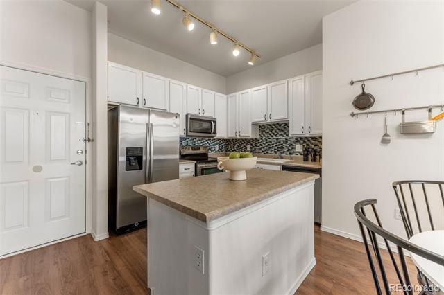 8420 Canyon Rim Trail Unit: 305