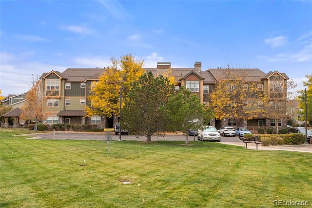 8420 Canyon Rim Trail Unit: 305