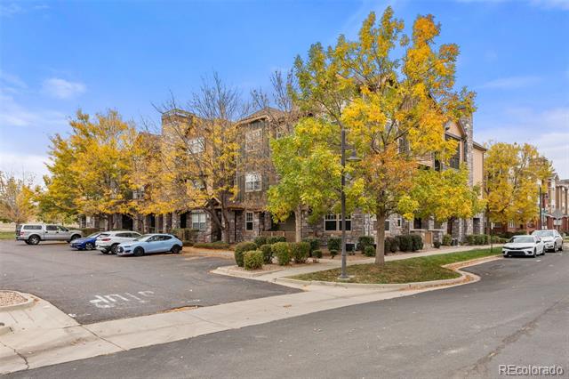 8420 Canyon Rim Trail Unit: 305