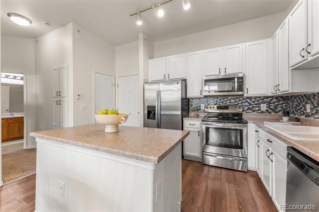8420 Canyon Rim Trail Unit: 305
