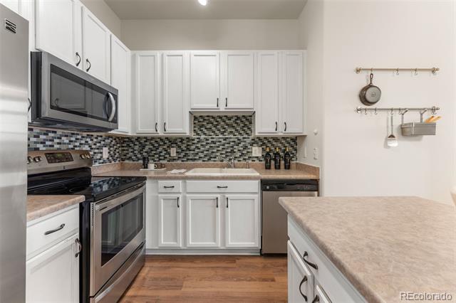 8420 Canyon Rim Trail Unit: 305