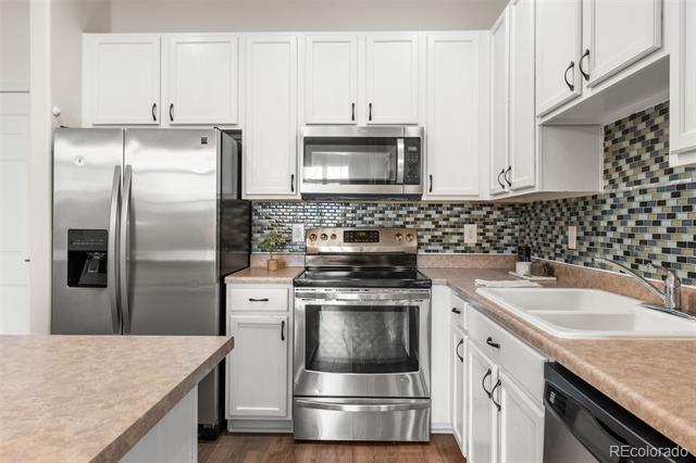 8420 Canyon Rim Trail Unit: 305