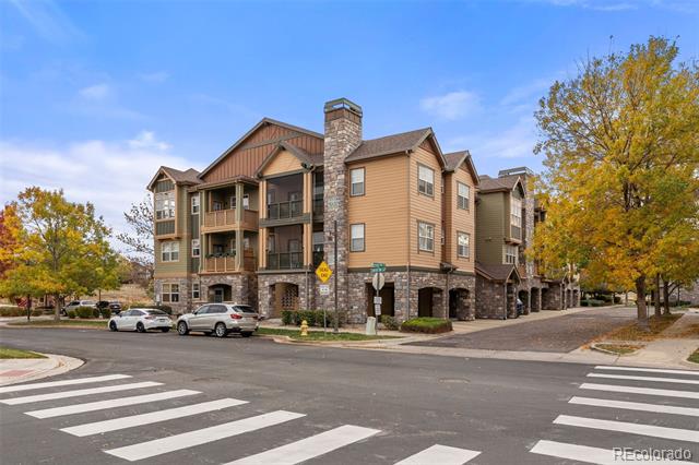 8420 Canyon Rim Trail Unit: 305
