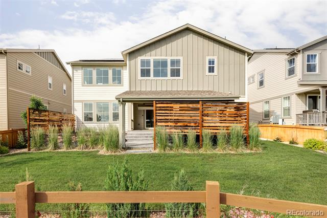 740 Meadowlark Drive