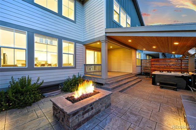 740 Meadowlark Drive