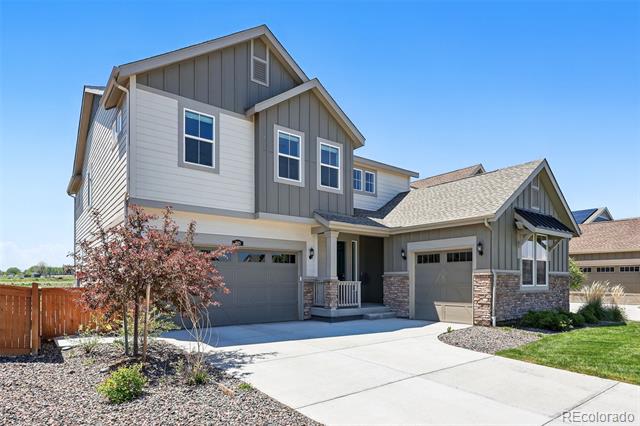 740 Meadowlark Drive