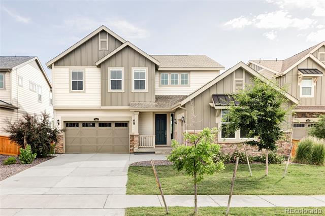 740 Meadowlark Drive