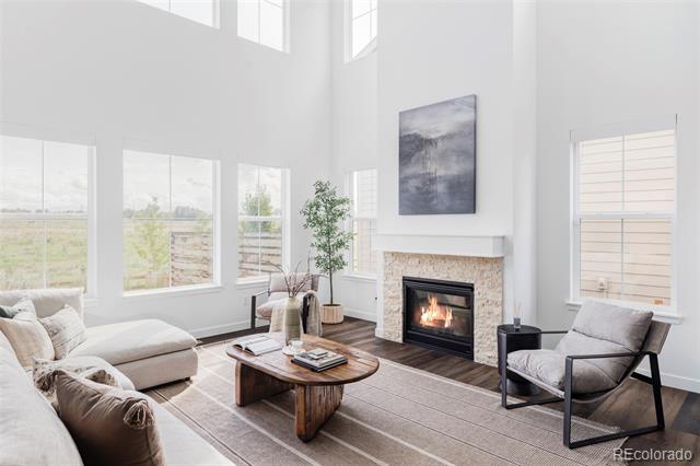740 Meadowlark Drive