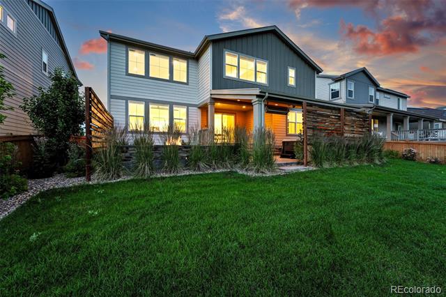 740 Meadowlark Drive