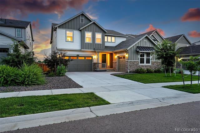 740 Meadowlark Drive