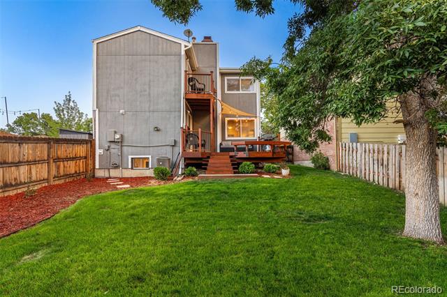 5756 W 71st Circle