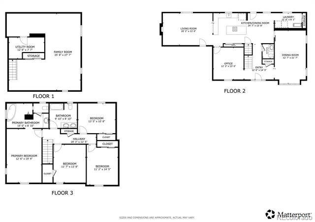 5807 E Long Place