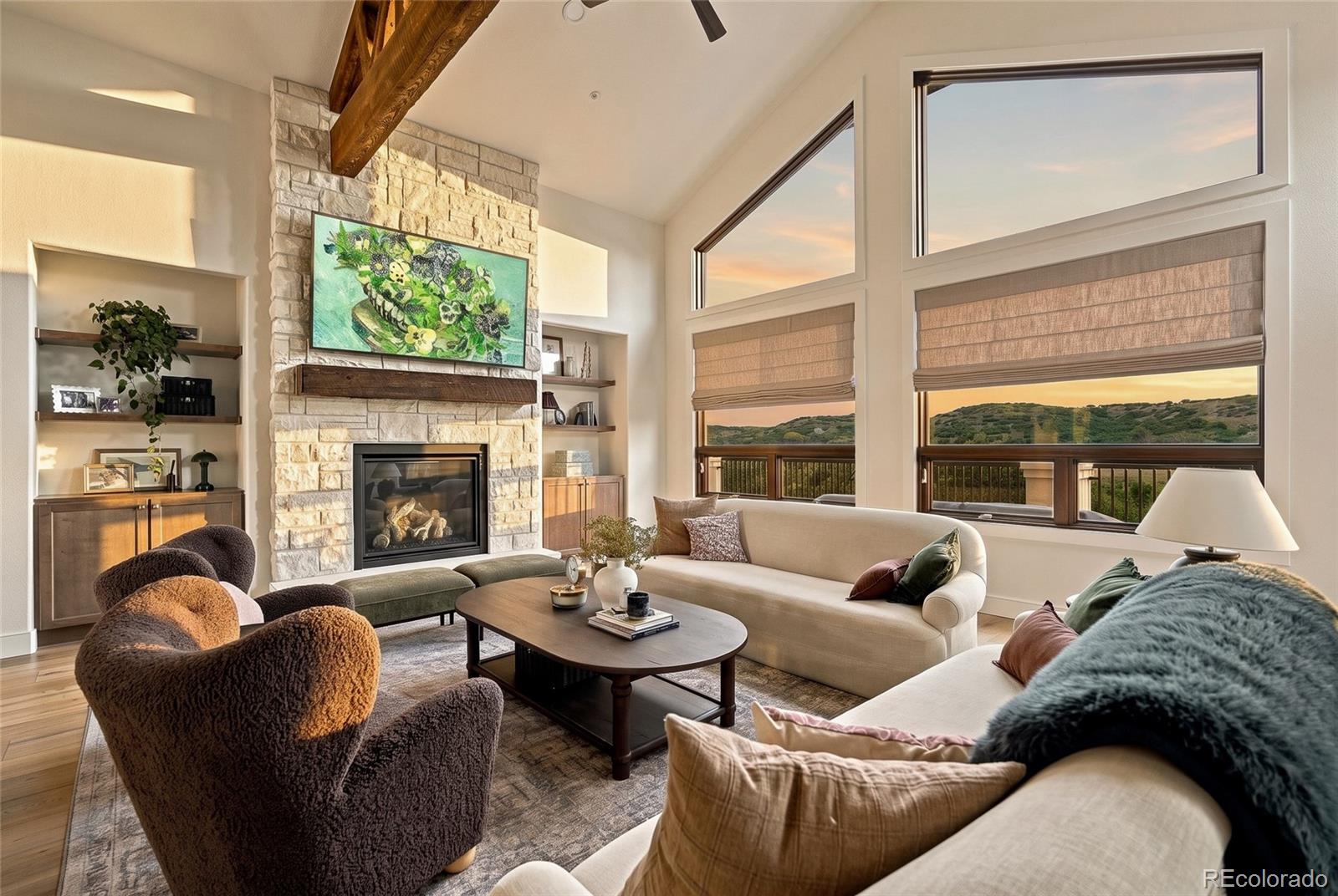 5858 Lemon Gulch Road