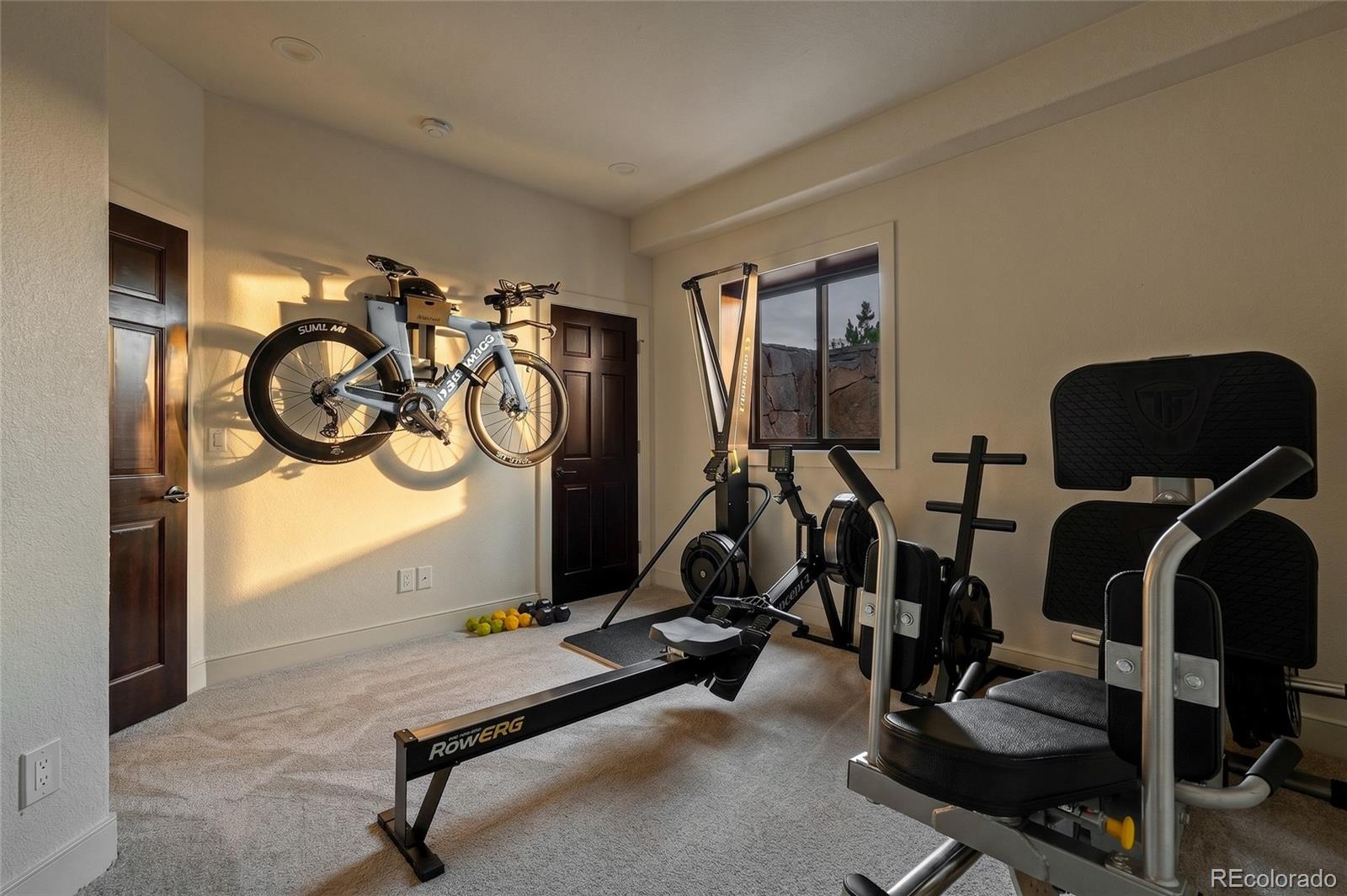 5858 Lemon Gulch Road
