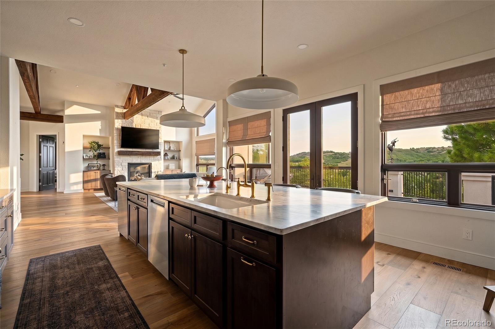 5858 Lemon Gulch Road