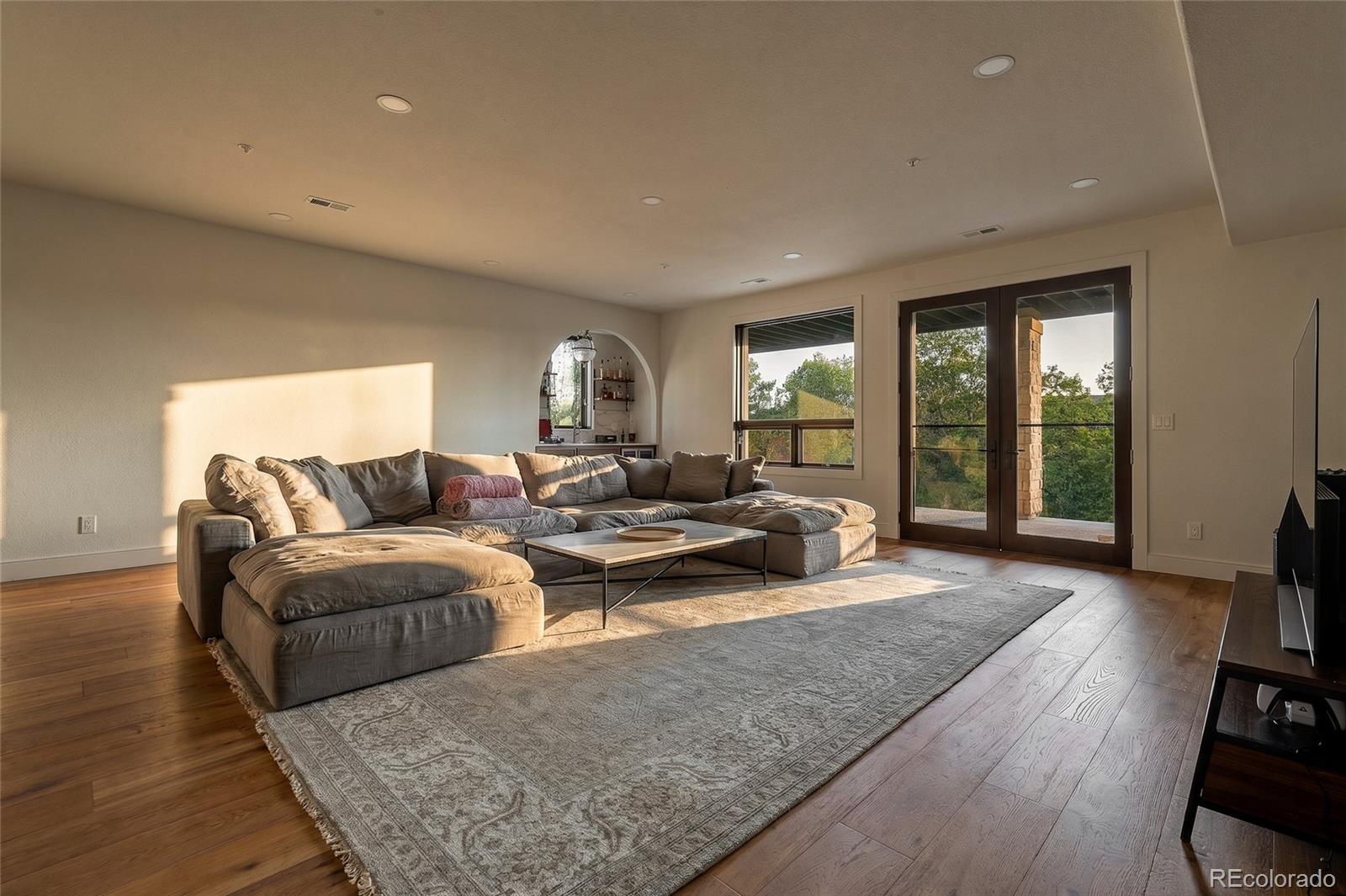 5858 Lemon Gulch Road
