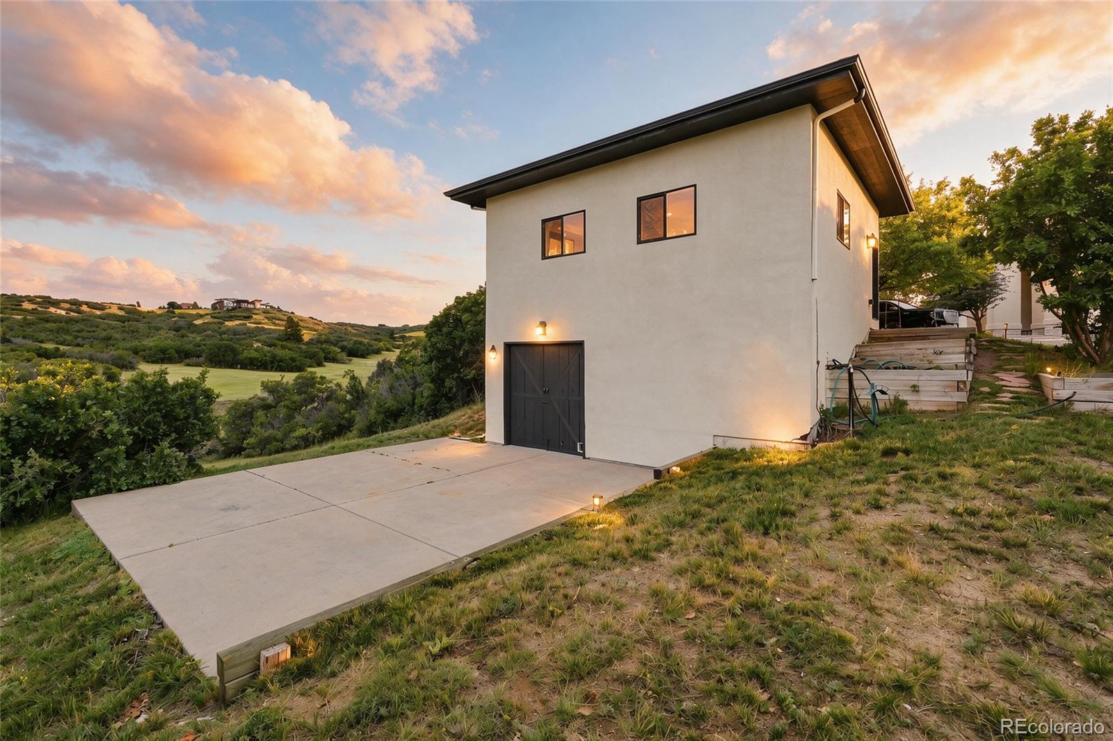 5858 Lemon Gulch Road