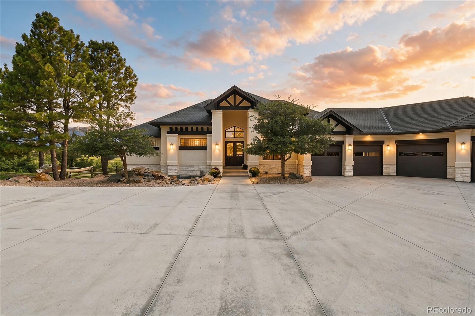 5858 Lemon Gulch Road