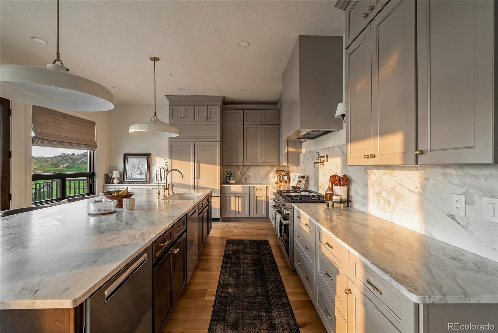 5858 Lemon Gulch Road