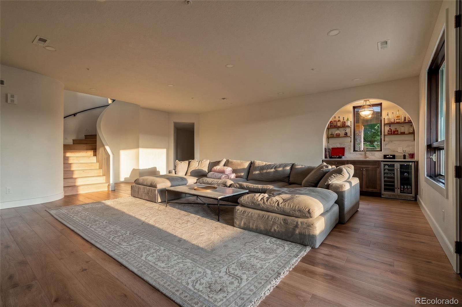 5858 Lemon Gulch Road