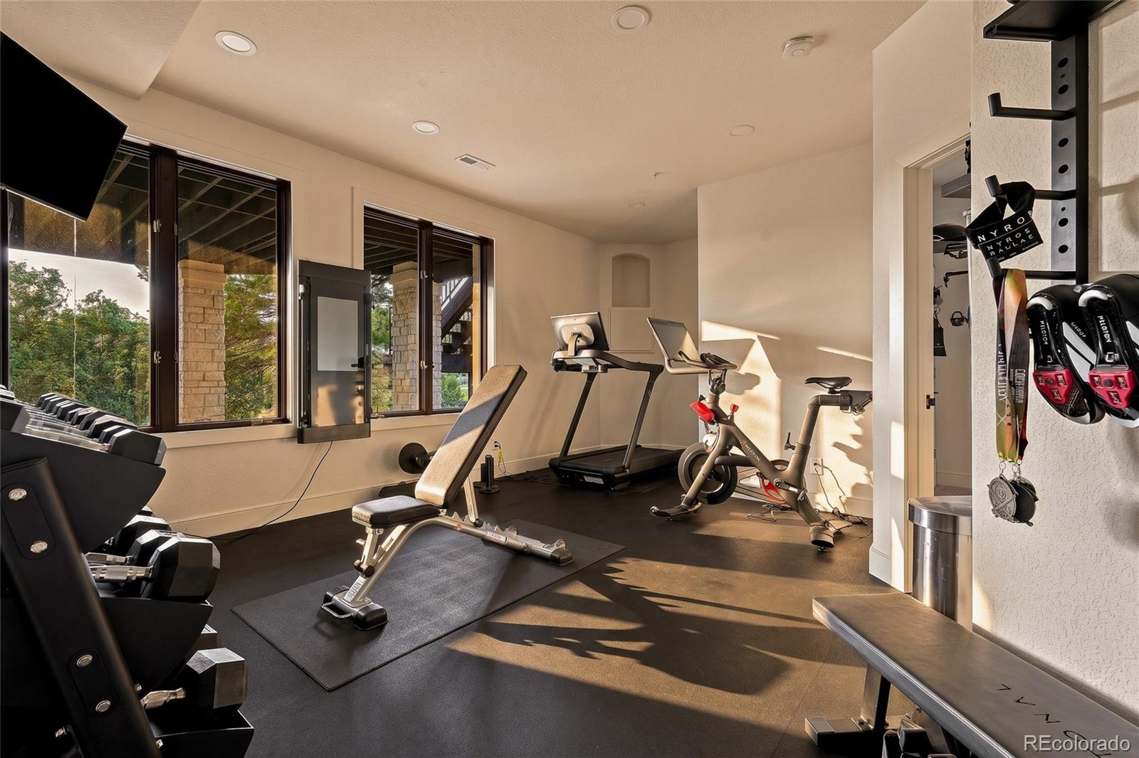 5858 Lemon Gulch Road