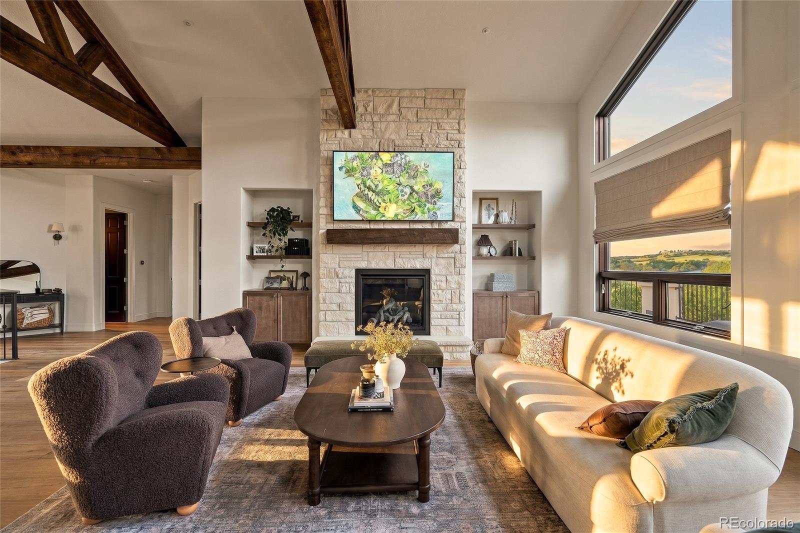 5858 Lemon Gulch Road