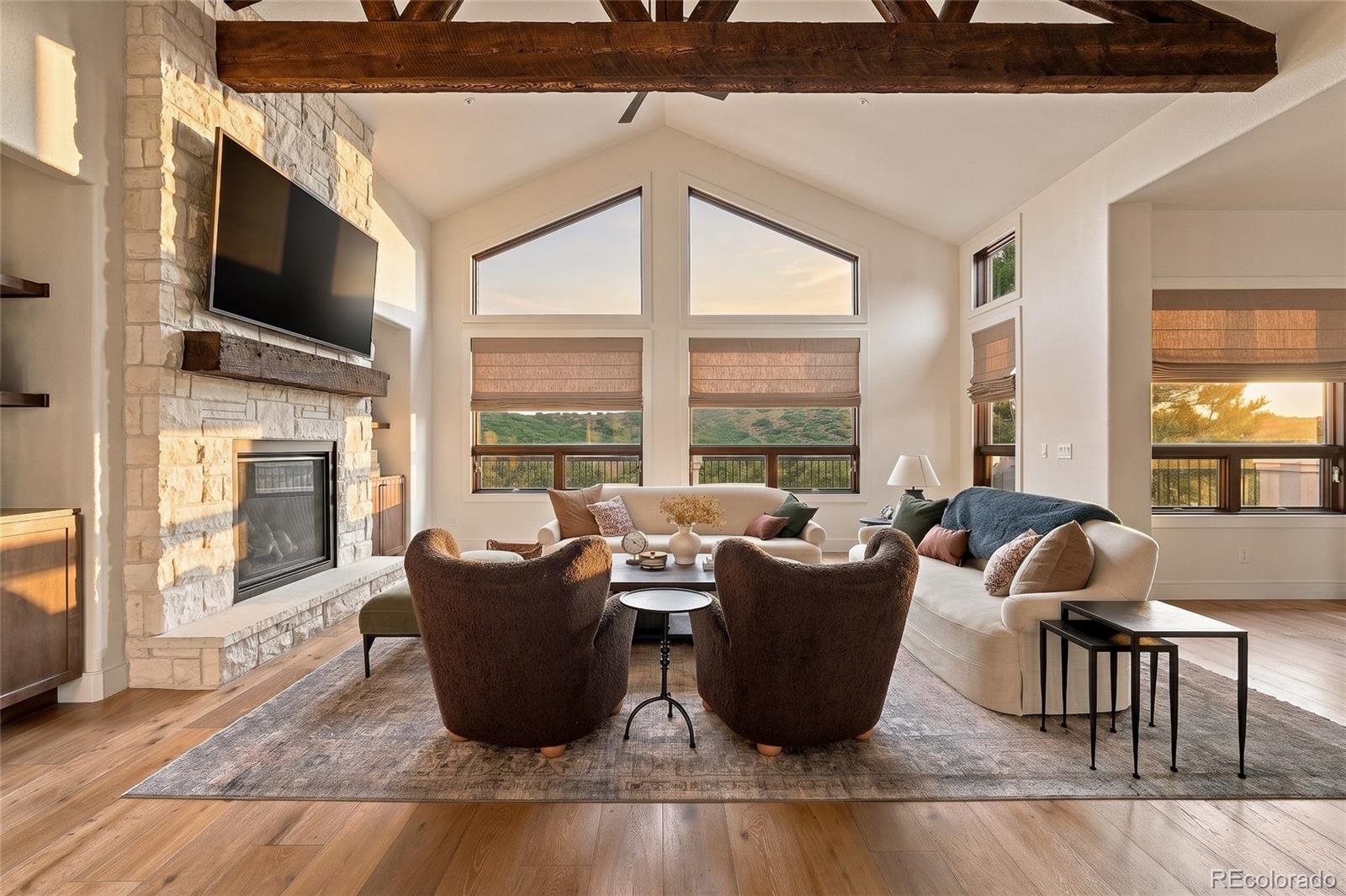 5858 Lemon Gulch Road