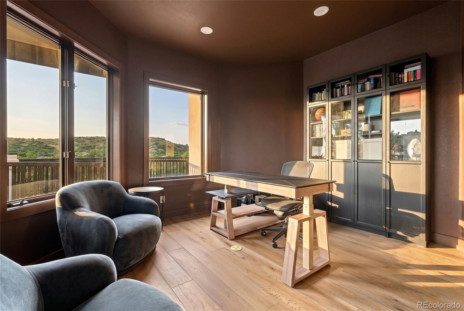 5858 Lemon Gulch Road