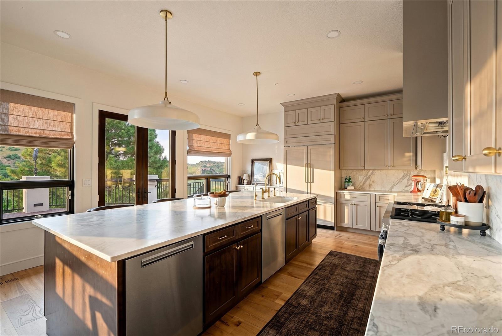 5858 Lemon Gulch Road