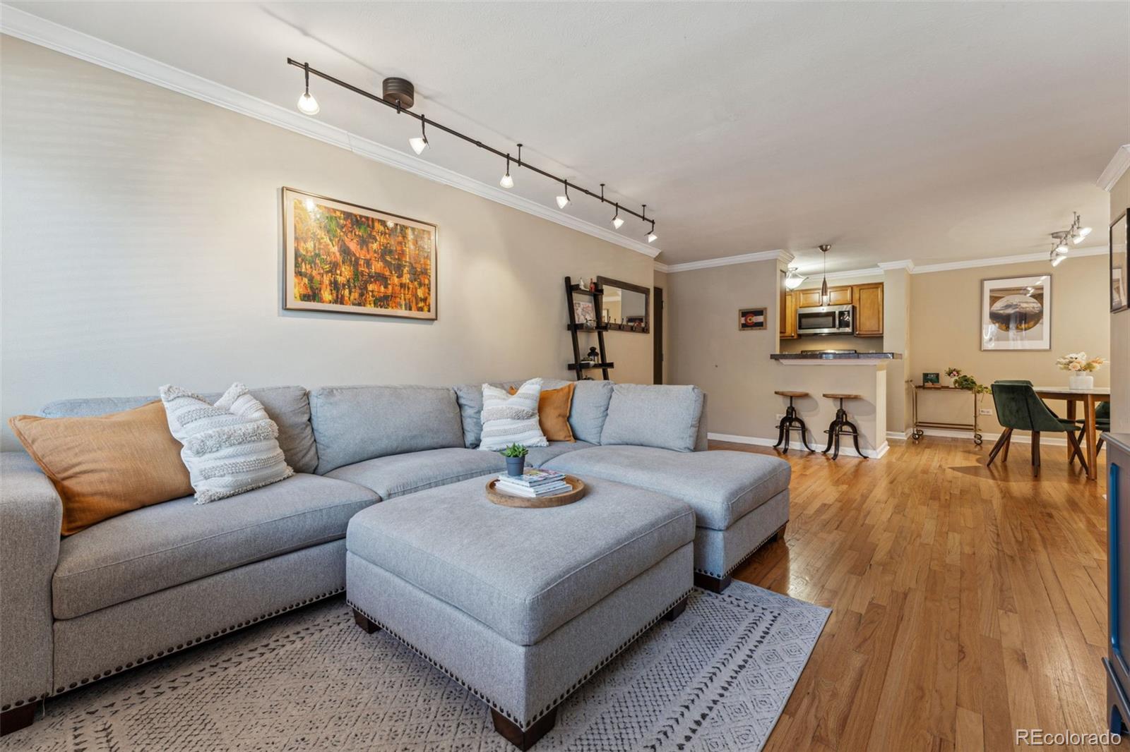 10 N Ogden Street Unit: 101