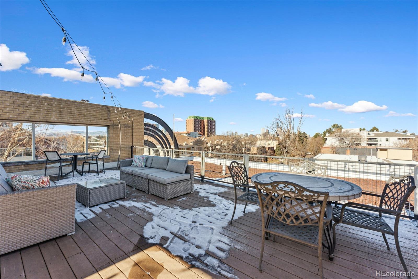 10 N Ogden Street Unit: 101