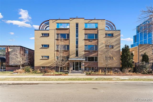 10 N Ogden Street Unit: 101