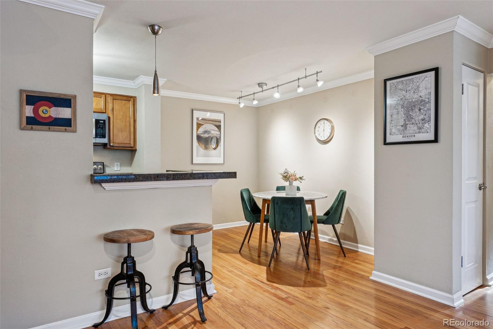 10 N Ogden Street Unit: 101