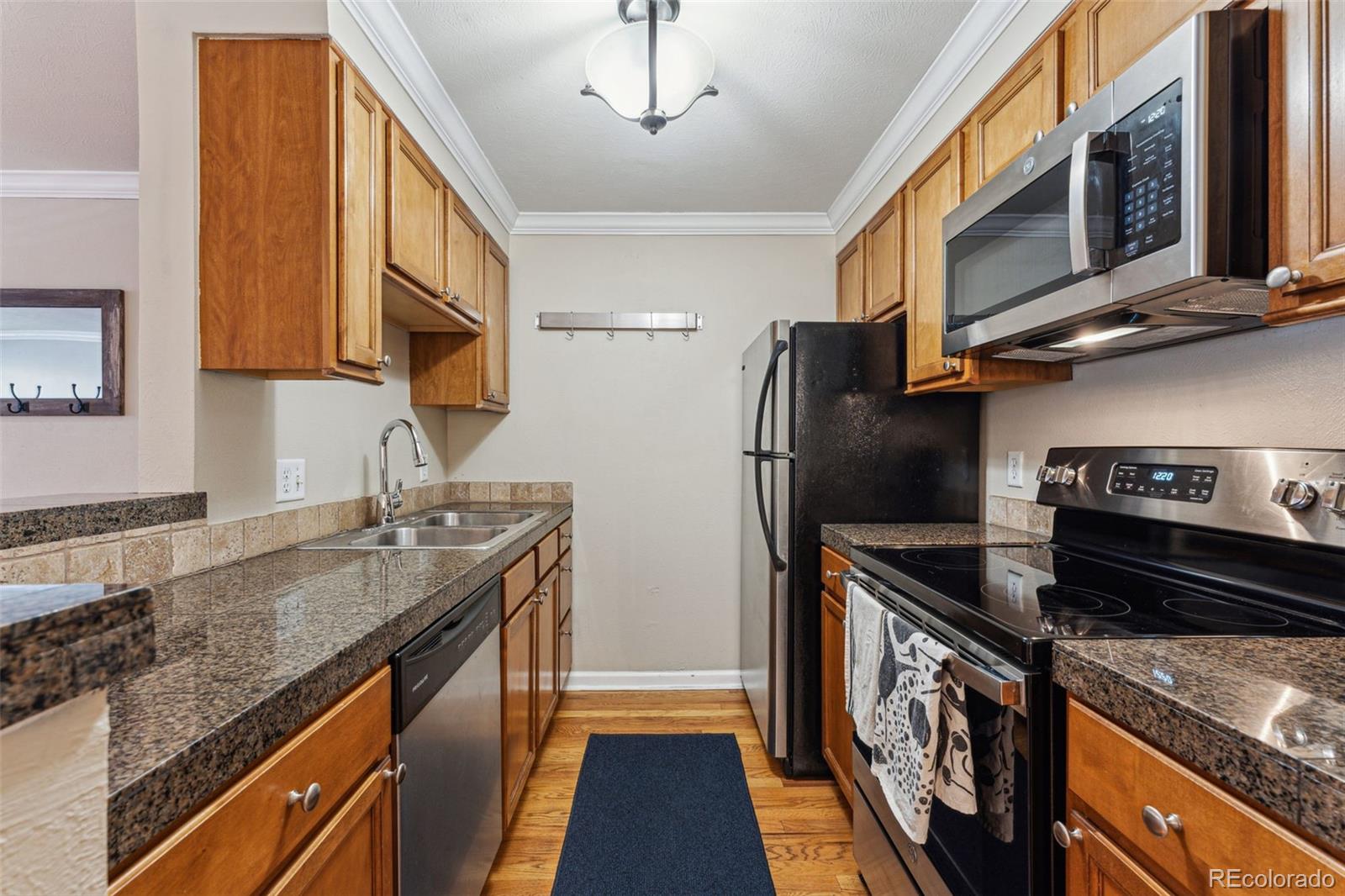 10 N Ogden Street Unit: 101