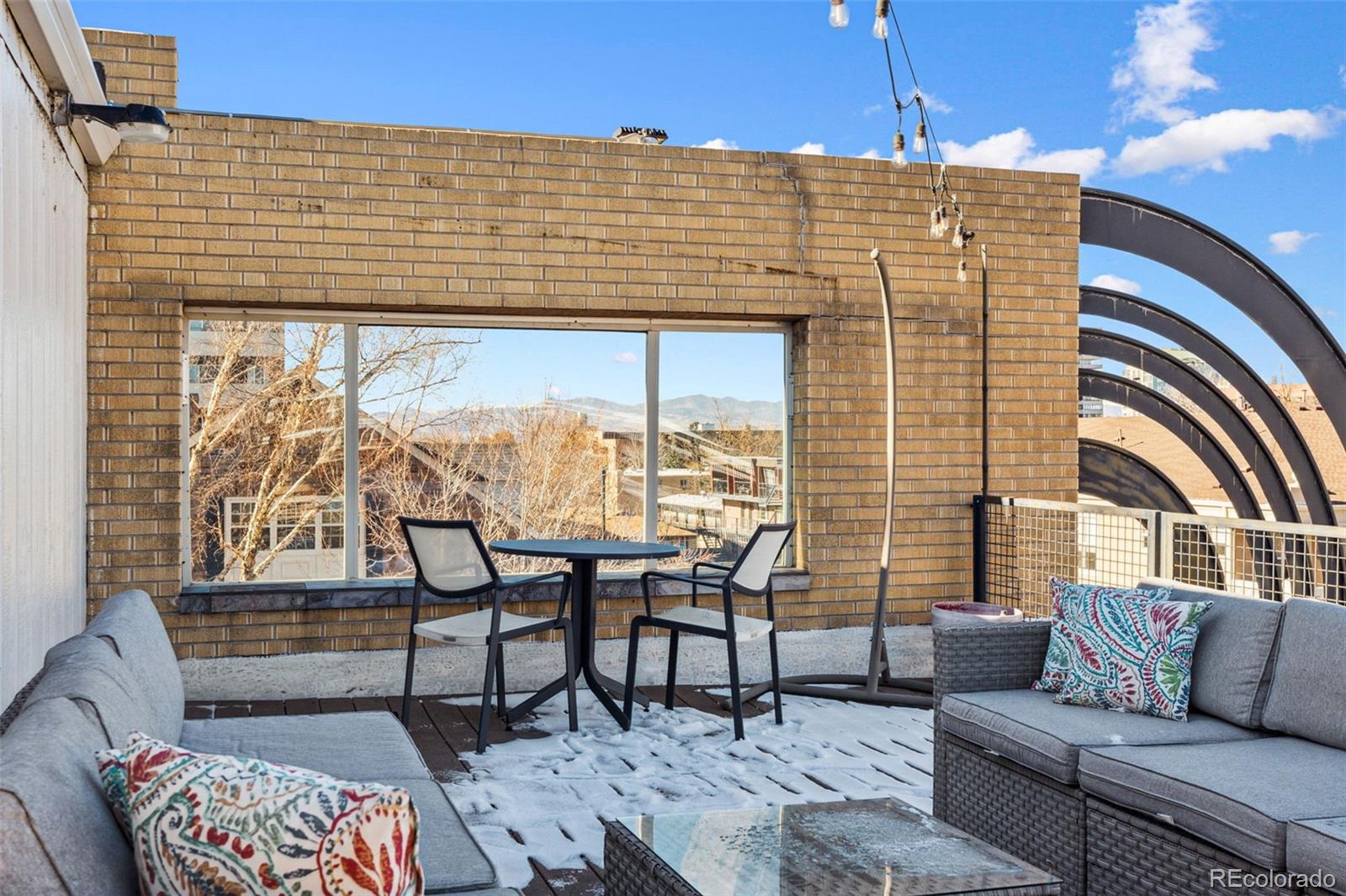 10 N Ogden Street Unit: 101