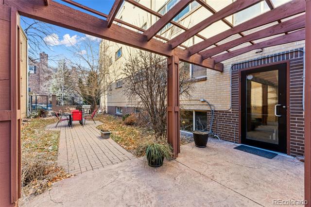 10 N Ogden Street Unit: 101